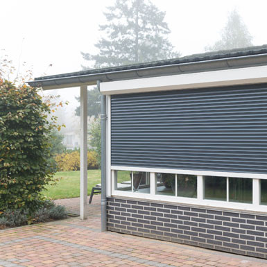 rolluiken-suncircle-wit