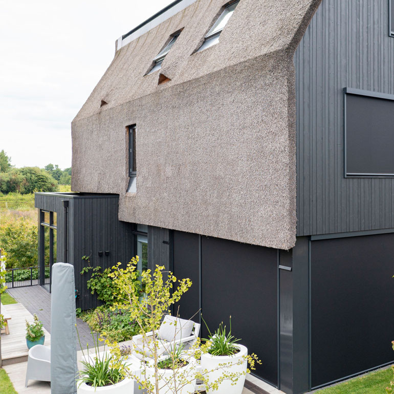 Screens-suncircle-zwart