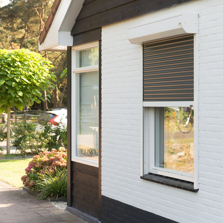 rolluiken-suncircle-zwart