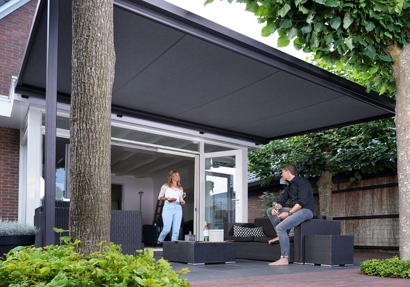 Schuifruit Zijruit Fiat Ducato Rechts Voor vanaf bouwjaar 2006